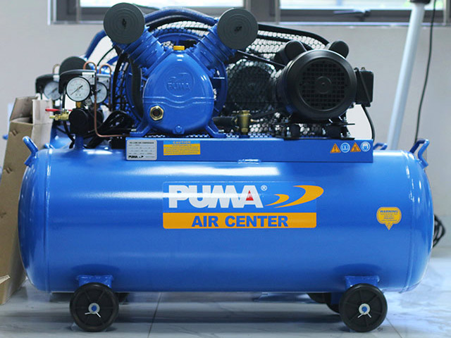 Máy bơm khí Puma GX-20100(2HP)